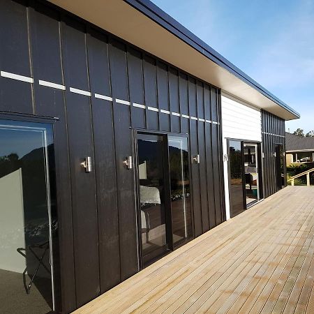 Stony Creek, 3 Bedroom Home, フランツ・ジョゼフ エクステリア 写真
