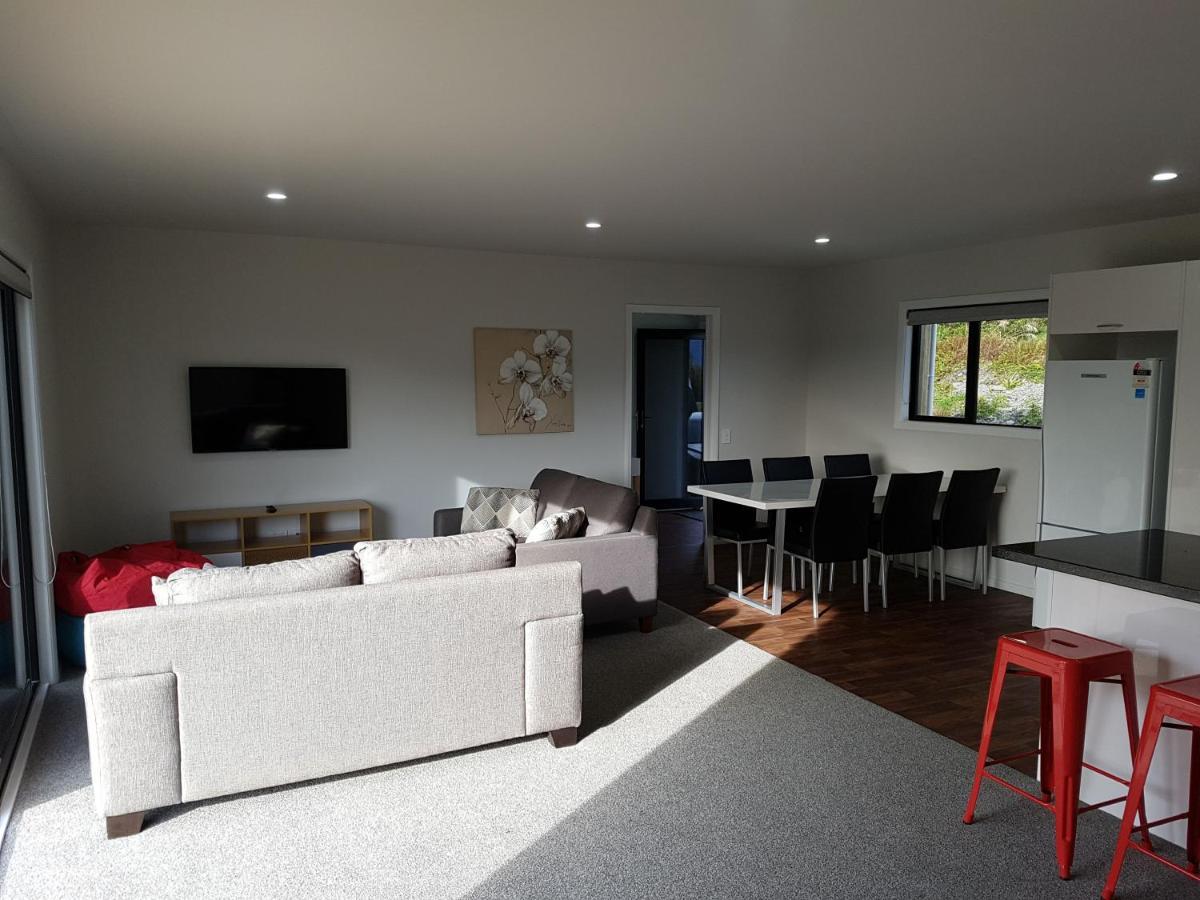 Stony Creek, 3 Bedroom Home, フランツ・ジョゼフ エクステリア 写真