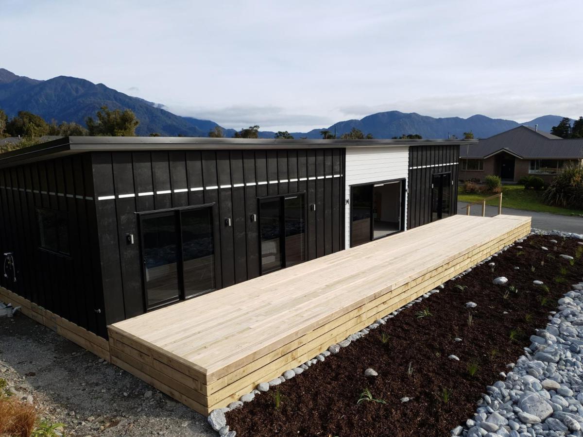 Stony Creek, 3 Bedroom Home, フランツ・ジョゼフ エクステリア 写真