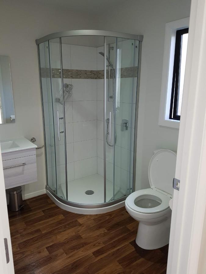 Stony Creek, 3 Bedroom Home, フランツ・ジョゼフ エクステリア 写真