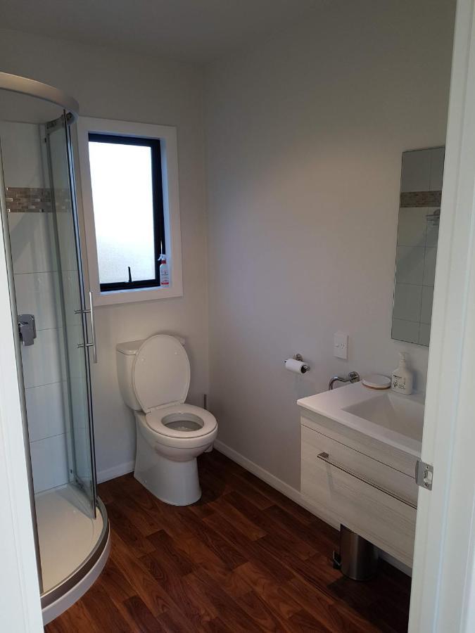 Stony Creek, 3 Bedroom Home, フランツ・ジョゼフ エクステリア 写真