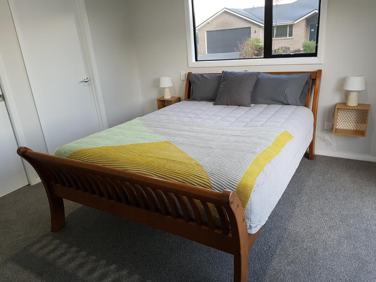 Stony Creek, 3 Bedroom Home, フランツ・ジョゼフ エクステリア 写真