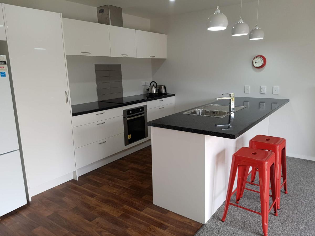 Stony Creek, 3 Bedroom Home, フランツ・ジョゼフ エクステリア 写真