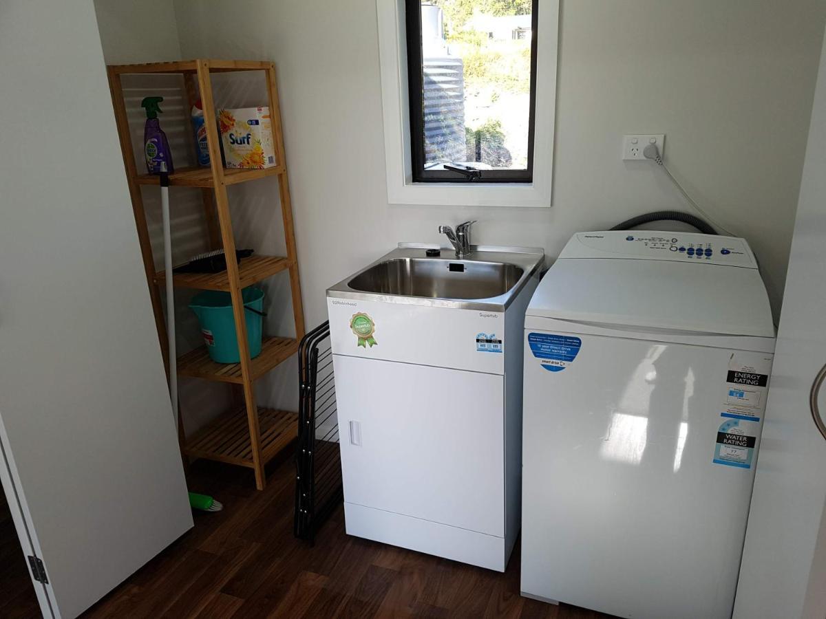 Stony Creek, 3 Bedroom Home, フランツ・ジョゼフ エクステリア 写真